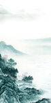 大气 新款简约玄关 TIF分层