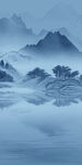 爆款 中式最新玄关 tIF分层