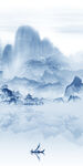 高档 中式高端玄关 tIF分层