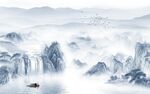 流水生财