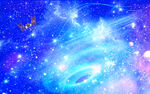 星空旋涡