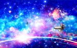 宇宙星空