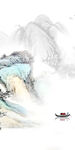 复古 大气高端玄关 tiF分层