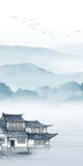 爆款 清晰简约玄关 TIF分层