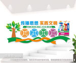 新时代文明实践中心图片