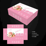 水蜜桃包装