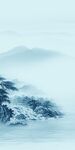 人气 中式现代玄关 tIf分层