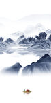 高雅 简约现代玄关 TIf分层