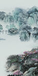 新款 轻奢现代玄关 TIf分层