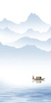 现代 中式人气玄关 TiF分层