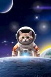 太空猫