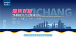 宜昌峰会