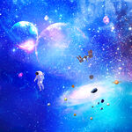 星空软膜天花