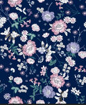 小碎花