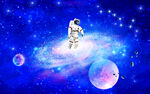 宇宙星空