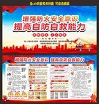防火减灾