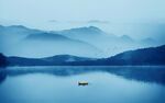 山水