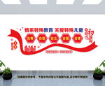 关爱特殊儿童