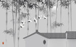 墨竹