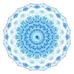 青花瓷花纹