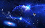 宇宙星空