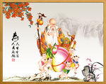 老寿星