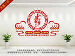 中国梦展板