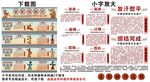 皮影戏制作过程