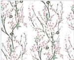 树枝花