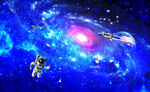 星空软膜天花