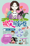 什么是微笑抑郁症
