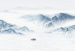 山水