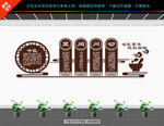 中医文化墙