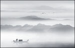 山水风光