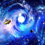 宇宙星空