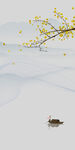 简约 新现代玄关画 TiF分层