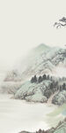 大气 新品高端玄关 Tif分层