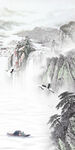 高档 清晰高端玄关 Tif分层