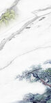 爆款 新传大气玄关 Tif分层