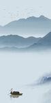 现代 别墅大气玄关 Tif分层