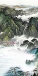 新款 高雅大气玄关 Tif分层