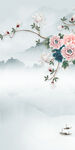 大气 高雅简约玄关 TiF分层