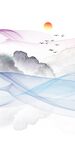 新品 清晰玄关新画 TiF分层