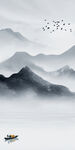 人气 新传玄关新画 Tif分层