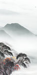 大气 高端高清玄关 tif分层