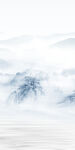 简约 高清高档玄关 Tif分层
