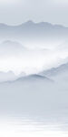 中式 大气新玄关画 tiF分层