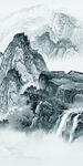 高清 高档玄关新图 Tif分层