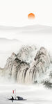 简约 爆款高端玄关 Tif分层