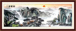 国画